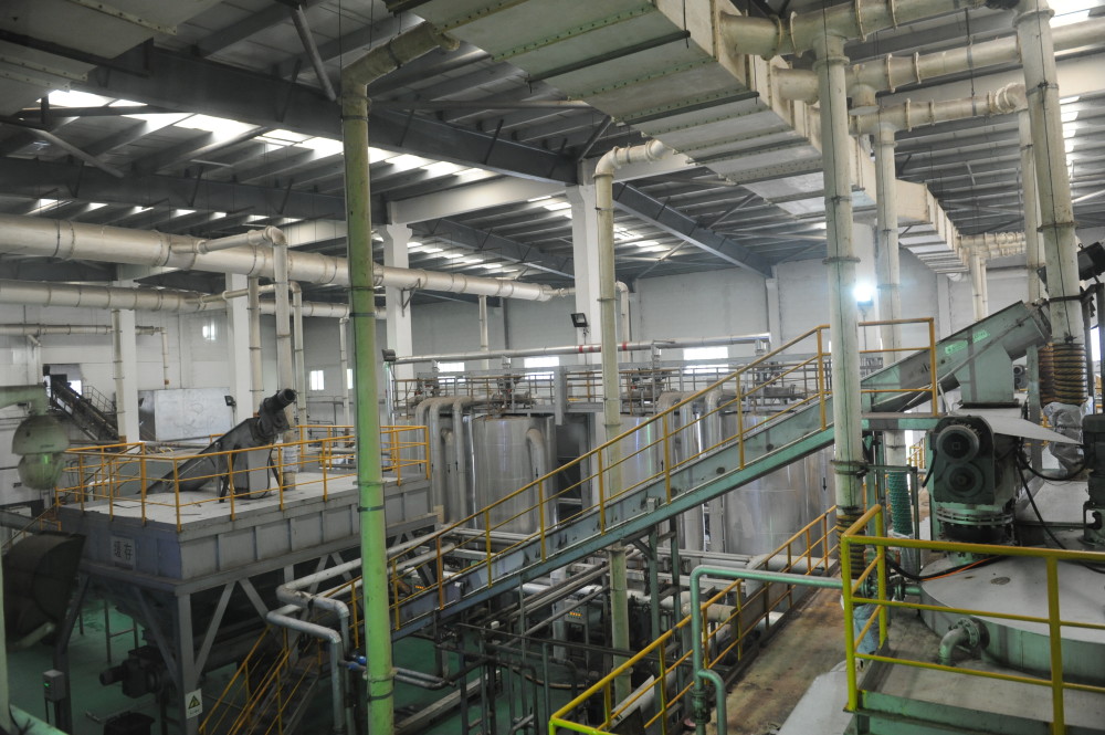 餐厨垃圾的华丽转身 从废弃物到沼气、电能与有机肥料的城市实践