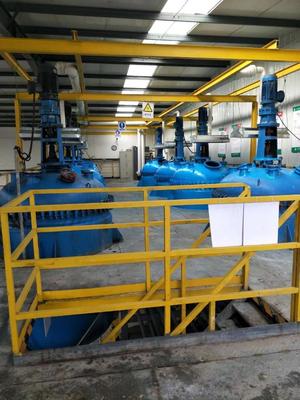 乐多收酶解海藻提取物量产 把握肥料提质增效的“牛鼻子”